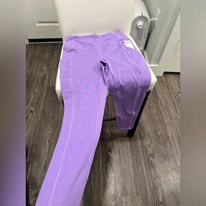 Lavender Leggings